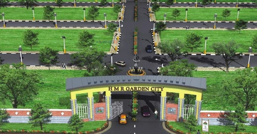 HMR Garden City IV-cover-06